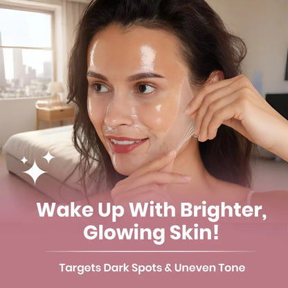 Collagen Night Wrapping Mask